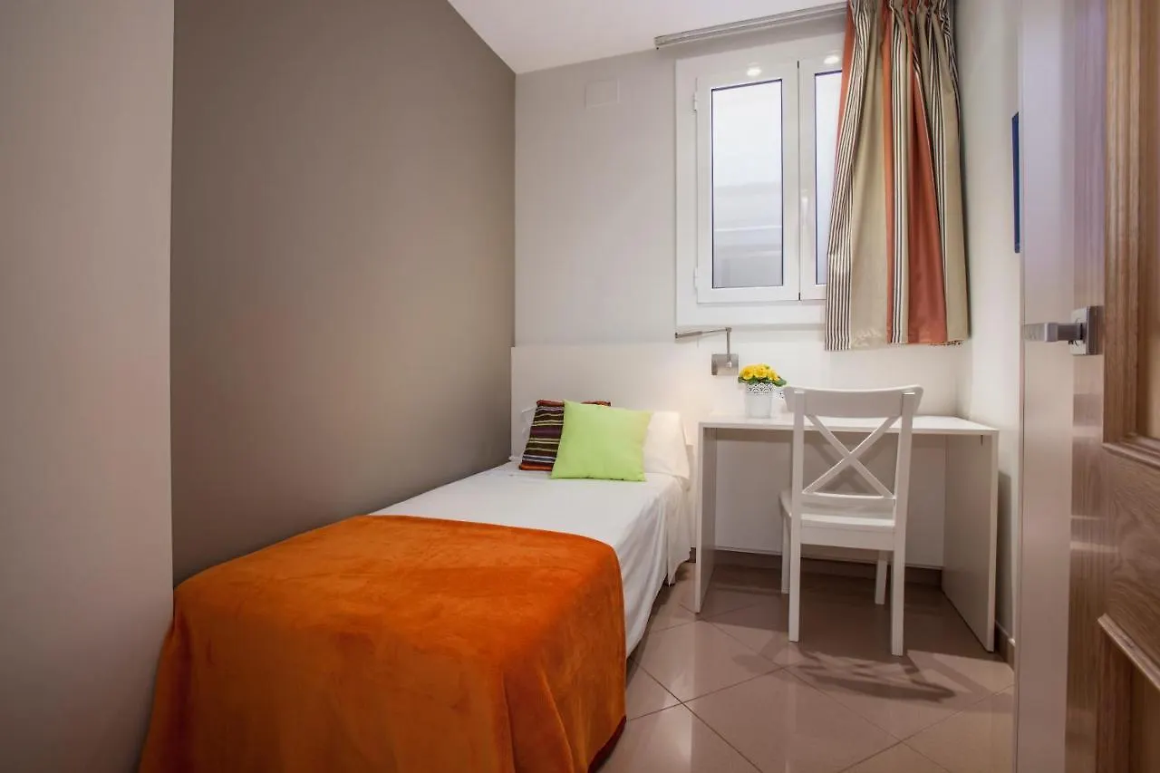 Bcngotic43 Apartment Barcelona Spain